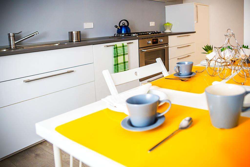 La Casa Di Mamma Roma Quarto foto