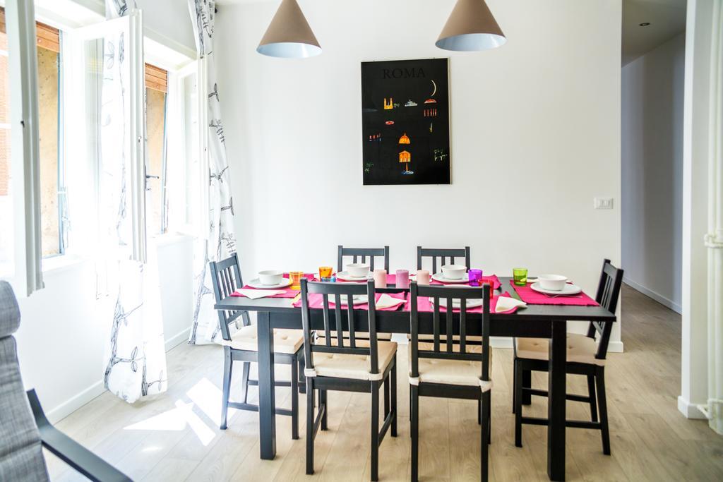 La Casa Di Mamma Roma Quarto foto