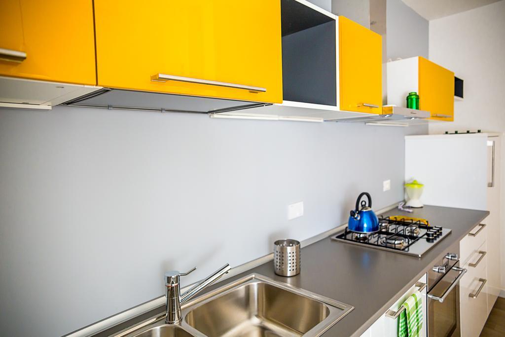 La Casa Di Mamma Roma Quarto foto
