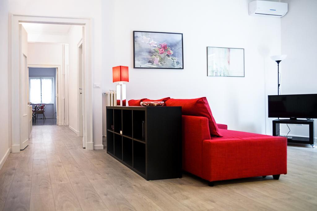 La Casa Di Mamma Roma Quarto foto